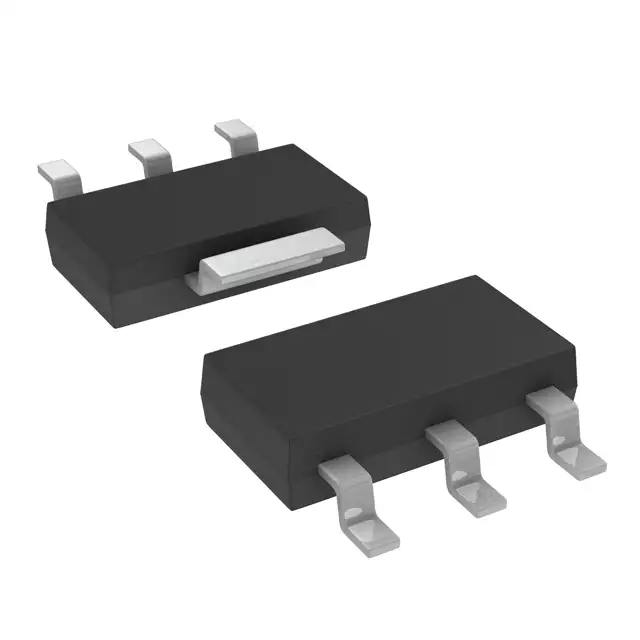 ITS4141N - IC SWITCH HISIDE SMART SOT223-4