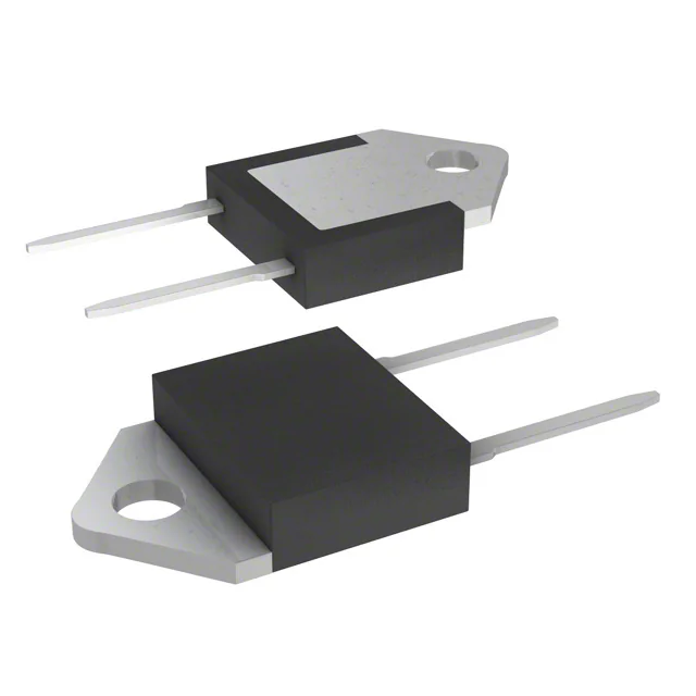 STTH1506DPI - Диод выпрямительный 600В 15А