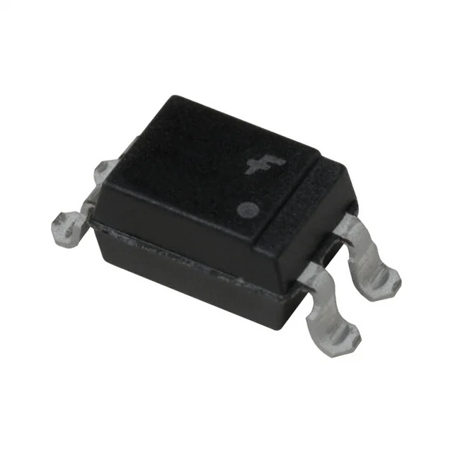 FOD8523SD - Оптоизолятор 5кВ с транзистором Дарлингтона 4SMD