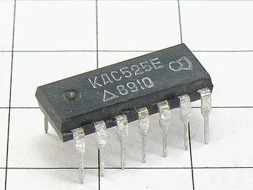 Диод КДС525Е