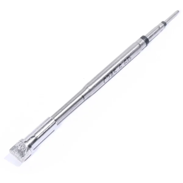 C245-6.6D TIP - Сменное жало-нагреватель для паяльных станций YIHUA 982/ 982-I/ 982-II/ 982-III/ 982D/ 982D-II/ 982D-III/ 992D-II/ 992D-III.
