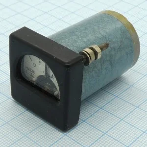 М 4228.24 100-0-100мкА (30*30) 4.0 - 100-0-100мкА