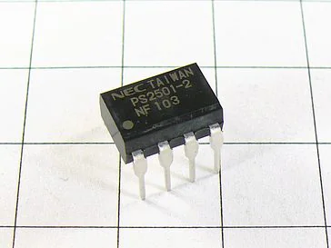 Оптрон PS2501-2