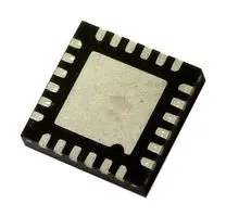 KSZ8081RNACA-TR - Приемопередатчик физического уровня 10/100 BASE-TX 24 VQFN 4x4x0.9мм лента на катушке
