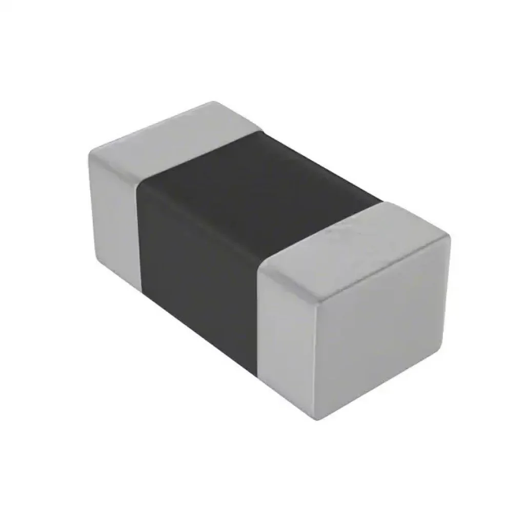LQW18ANR10G0ZD - Проволочная SMD индуктивность 100нГн ±2% 220мА 680мОм по постоянному току