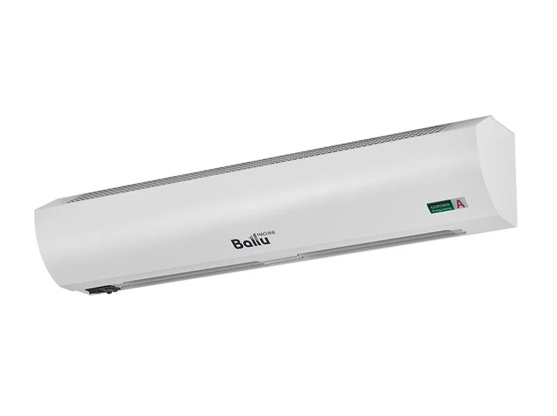 Завеса тепловая 5кВт 0.8м 230В BHC-L08-S05 стич-элемент НС-1033855