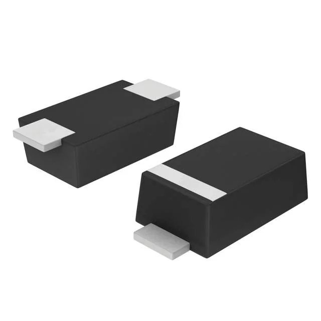MBR1H100SFT3G - Диод Шоттки 100В 1А