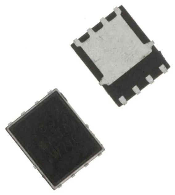 BSC0901NSATMA1 - Транзистор полевой MOSFET N-канальный 30В 100A 8-Pin TDSON EP лента на катушке