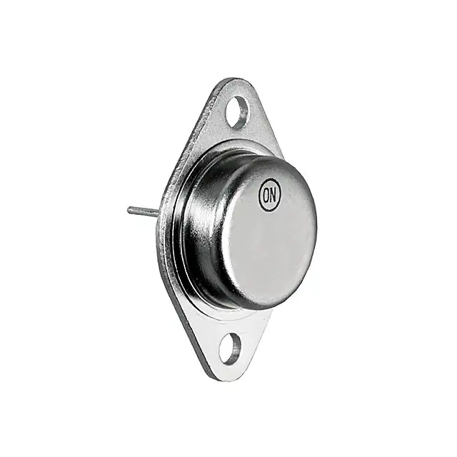MJ15023G - Биполярный транзистор, PNP, 200 В, 16 А, 250Вт