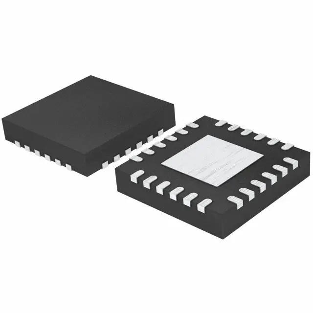ADF4155BCPZ - Синтезатор с ФАПЧ с дробным/целочисленным коэффициентом деления