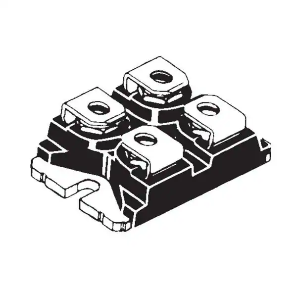 IXFN400N15X3 - Транзистор полевой MOSFET N-канальный 150В 400A 695Вт 0,0025Ом SOT227B