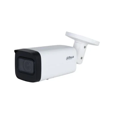 Видеокамера уличная IP с вариофокальным объективом DH-IPC-HFW2241TP-ZS