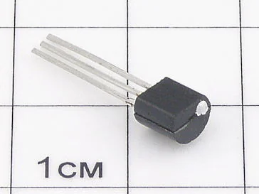 Динистор КН104А
