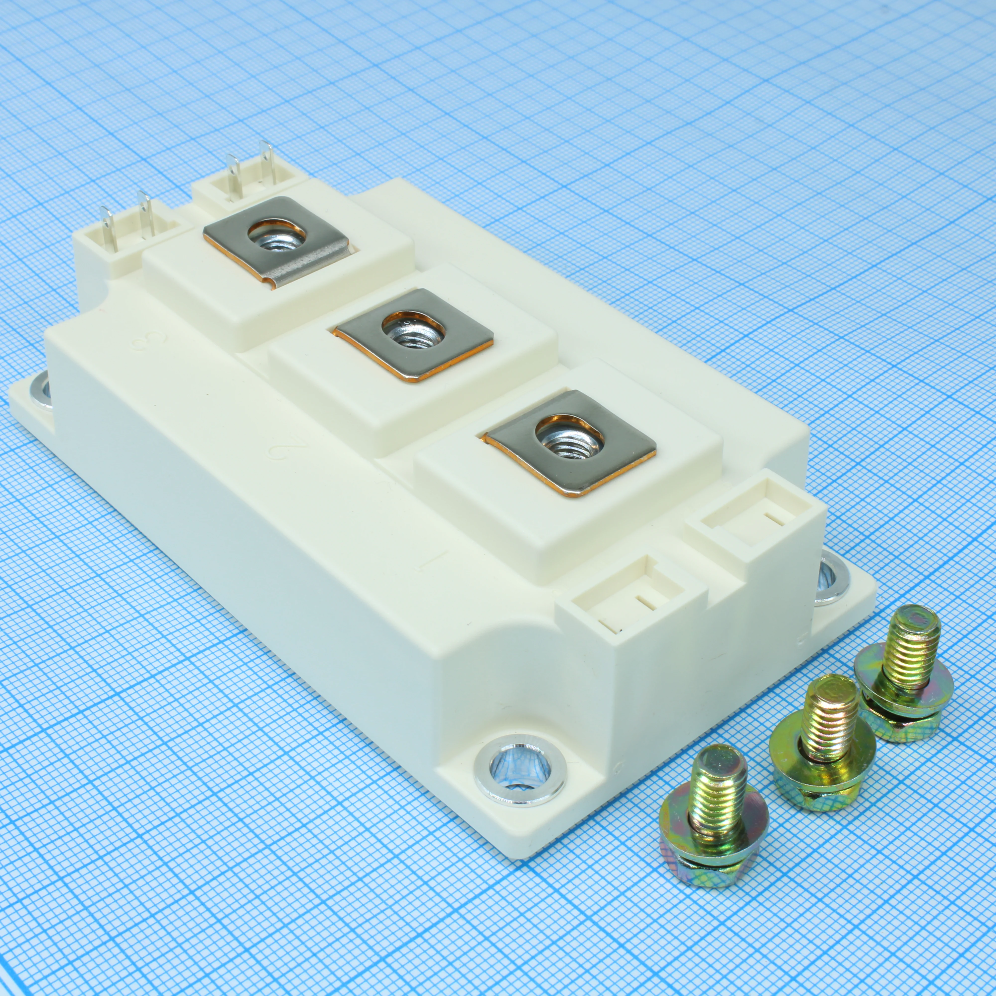 GD150HFU120C2S - Модуль IGBT 1200В 150А