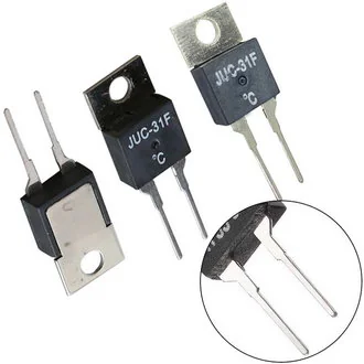 KSD-01F/JUC-31F  90*C 2.5A - KSD-01F/JUC-31F  90*C 2.5A (нормально открытый)