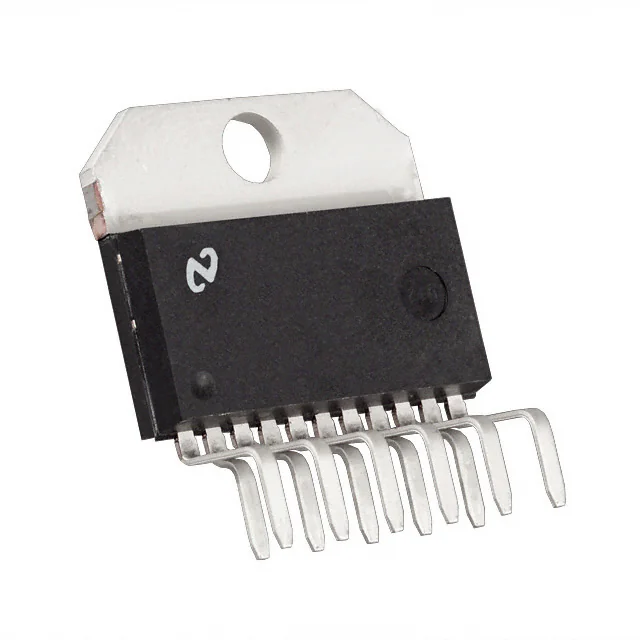 LM3886T/NOPB - УНЧ 68Вт (2x28В/4 Ом), Mute