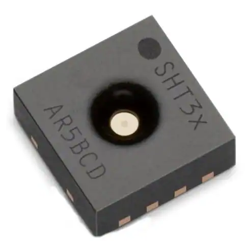 SHT31-ARP-B2.5KS - Датчик температуры и влажности,