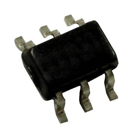 AD5247BKSZ10-2RL7 - 128-позиционный I2C-совместимый цифровой потенциометр