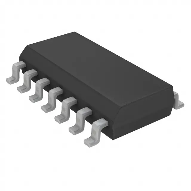 MCP2120-I/SL - Кодек инфракрасный электропитание 2.5В 312.5кБод 14-SOIC