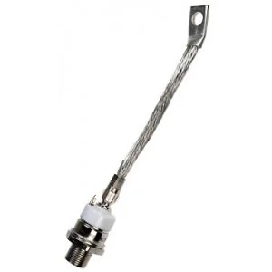 Т161-160-10 - Мощный низкочастотный тиристор 160А, 1000В