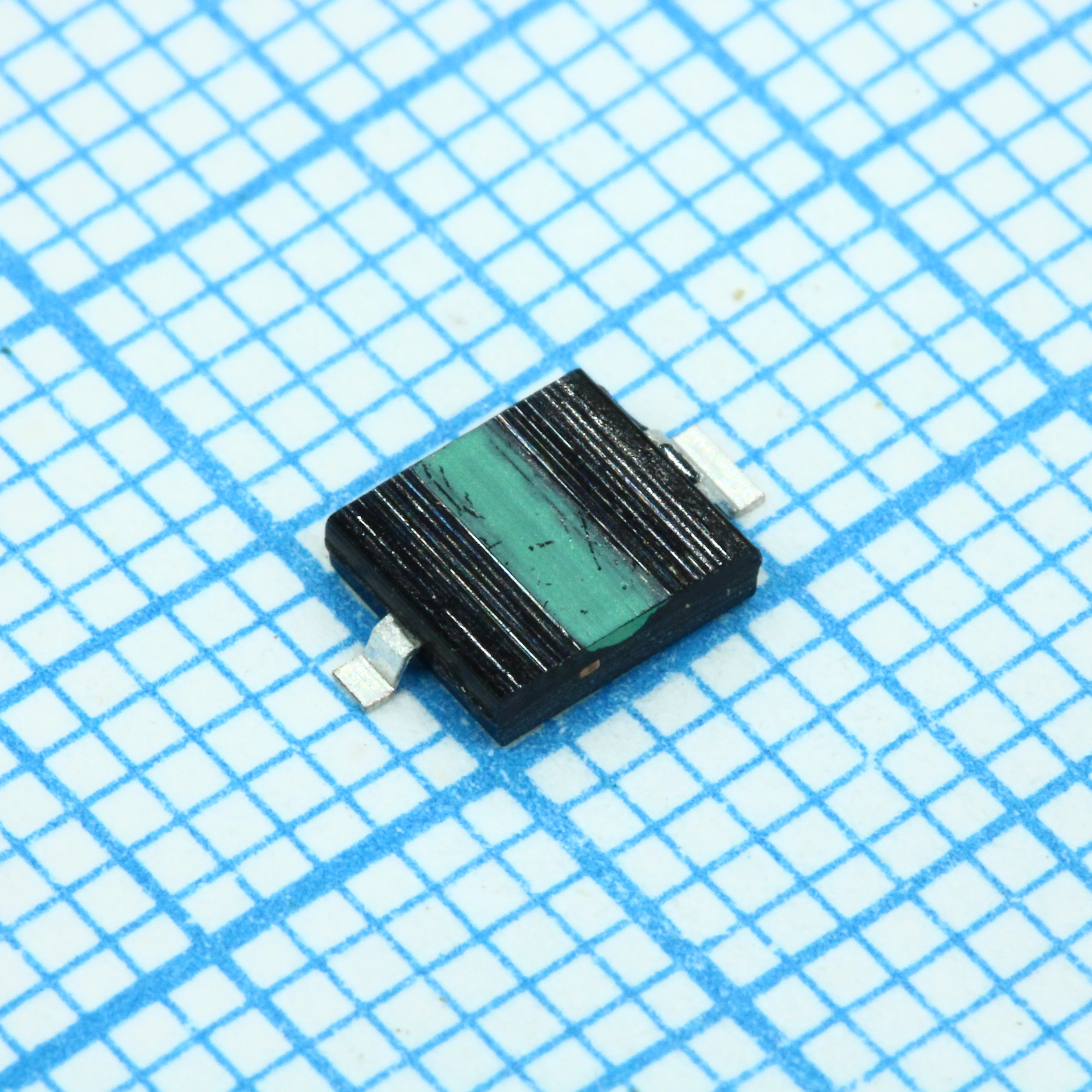 BPW 34 FSR-Z - Фотодиод smd 4,5х4мм/780-1100нм/60°