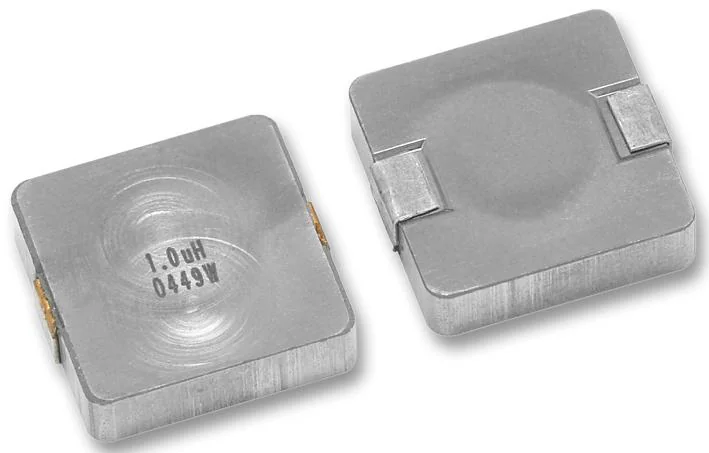 IHLP5050CEER2R2M01 - ЧИП-индуктивность экранированная 2,2мкГн ±20% 16A 8мОм 5050 лента на катушке