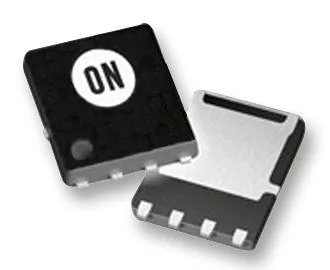 NTMFS4C302NT1G - Транзистор полевой MOSFET N-канальный 30В 41A 5-Pin(4+Tab) SO-FL лента на катушке
