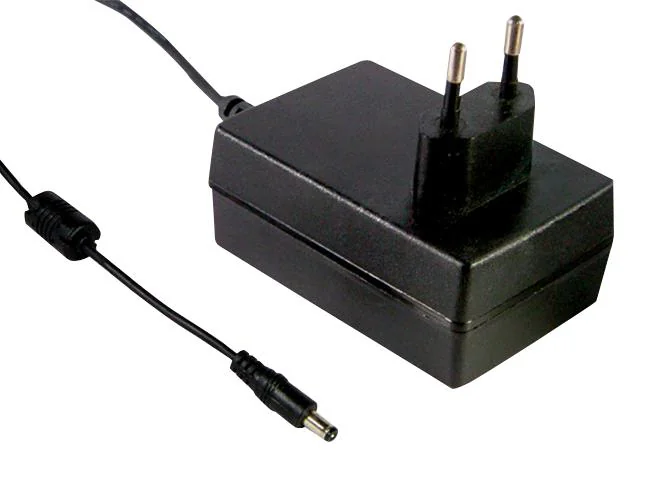 GSM36E15-P1J - Преобразователь AC/DC в корпусе, для медицинского применения