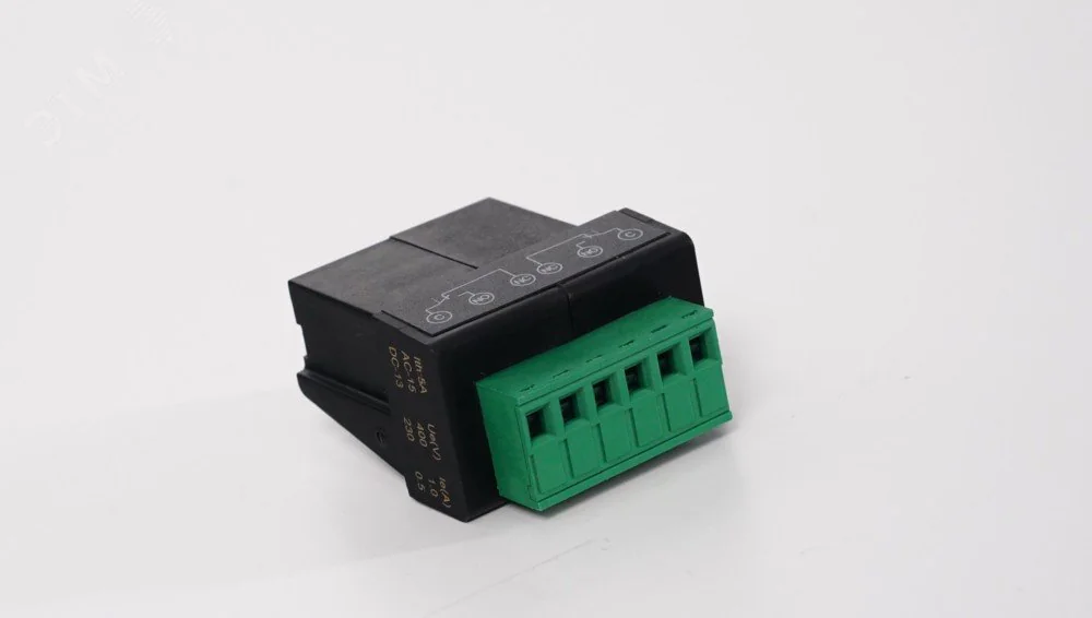 ВСПОМОГАТЕЛЬНЫЙ КОНТАКТ ДЛЯ SD630-1250 4NO4NC SSDOF446312