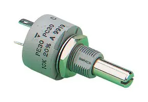 PE30L0FL103KAB - Резистор переменный 10кОм ±10% 3Вт