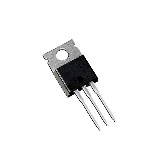 IRGB4061DPBF - Биполярный транзистор IGBT, 600 В, 36 А, 206 Вт