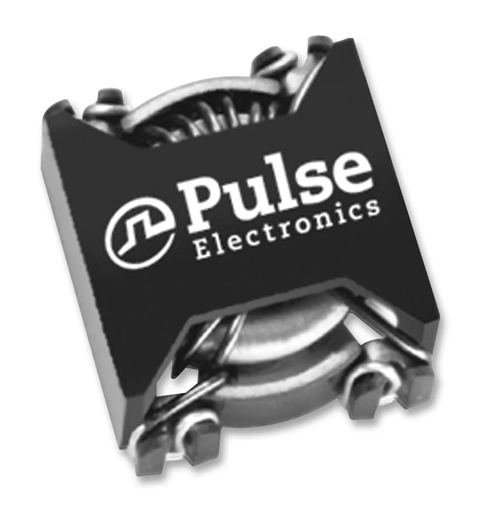P0351NLT - Фильтр синфазных помех 1.47мГн ±35%, 2.8A, 0.08 Ом, 380В, 17*19.6*10мм, горизонтальный